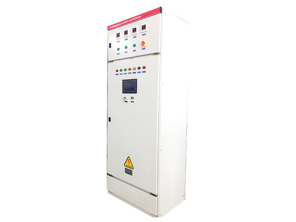 消防智（zhì）能（néng）數字巡檢控（kòng）製櫃