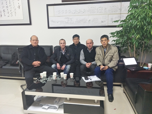 沁陽市草莓污视频機械有限公司