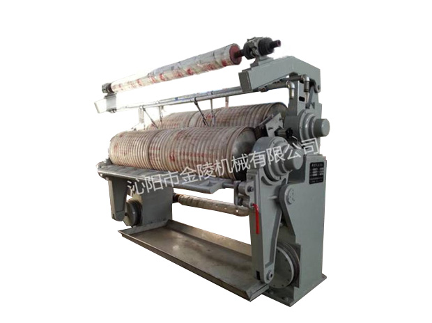 施（shī）膠機