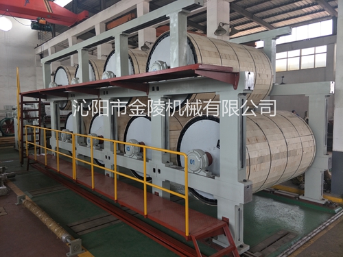 沁陽市草莓污视频機械有限公司