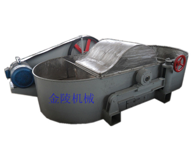 不鏽鋼打漿機